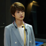 若月佑美がドラマ『ブルーモーメント』第8話に出演決定！＜本人コメントあり＞