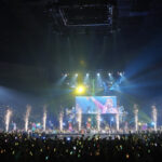 『ANGERME CONCERT 2024 SECRET SECRET 佐々木莉佳子 FINAL「愛情の世界へ、君もおいでよ」』＜オフィシャルレポート＞