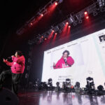 岡崎体育 Zepp Tour 2024完走！最新曲「失恋ソング」を武田真治氏と初コラボLIVEパフォーマンス！