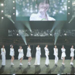 Juice=Juice植村あかり卒業コンサート開催！「メンバーやJuice=Juice Familyは『一生の宝物』」【オフィシャルレポート】