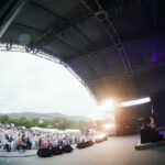 【写真特集】HIPPYが伸びかやな歌声で魅了！＜PEACE STOCK 79'＞