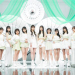 ハロー！プロジェクト所属アーティストが今年も大集結！「Juice=Juice」、「つばきファクトリー」、「BEYOOOOONDS」、「OCHA NORMA」、「ハロプロ研修生ユニット'24」の出演が決定！出演者第14弾発表！