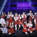 つばきファクトリー コンサートツアー 2024 春「C'mon Everybody！」新沼希空卒業スッペシャル ～ Ready Go！Now！【オフィシャルレポート】
