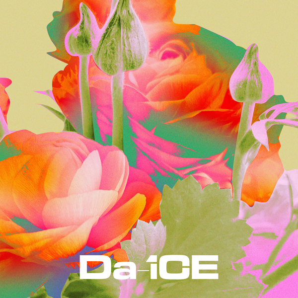 Da-iCE、話題の新曲「I wonder」早くもTikTok総再生回数4億を突破！