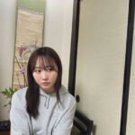 本田望結、ハタチ目前！大人っぽいクールな表情にファン歓喜の声！