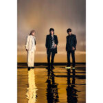 ＜TM NETWORK 40th Anniversary WOWOW Special Year＞メンバー3人によるオリジナルトーク番組を8月から3回にわたって放送・配信決定！9月はMV集も！