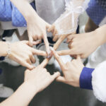 MyDearDarlin’、グループ最大規模TDCホールの7thワンマンLIVEで示したこの6人の絆とこの先の躍進を約束する音楽と向き合ったステージ「まだまだ自分たちのスタイルを信じて前に進んでいきます」