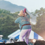 【写真特集】HIPPYが伸びかやな歌声で魅了！＜PEACE STOCK 79'＞