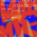 ボーイズグループ Maison B、2nd EP『Build Up』をリリース！収録曲「Rock Right Now」のミュージックビデオを公開！！＜作家陣コメントあり＞
