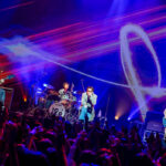 Da-iCE 花村想太がボーカルを務めるバンド「Natural Lag」、初となる東阪Zepp Tourを完走！！