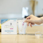 DA PUMPのYORIが乳酸菌生成エキス製品ラクティスの「ラクティスはじめました大使」に就任！「さらに良いパフォーマンスができるようになることがとても楽しみ」