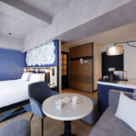 ハイアット、日本初の「キャプション by Hyatt」ブランドのホテルを開業！新旧の文化が融合する大阪・難波に新しいライフスタイルホテルが誕生！