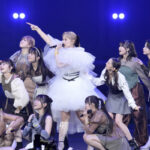 『ANGERME CONCERT 2024 SECRET SECRET 佐々木莉佳子 FINAL「愛情の世界へ、君もおいでよ」』＜オフィシャルレポート＞