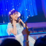 【写真特集】ライブアイドル・小桃音まいが「コトネの日」に王道なドレス姿で可憐に登場！