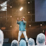 【写真特集】HIPPYが伸びかやな歌声で魅了！＜PEACE STOCK 79'＞