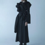 Yohji Yamamoto collections 2024-25 Autumn/Winter Collection 7月6日(土)より展開スタート
