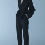 Yohji Yamamoto collections 2024-25 Autumn/Winter Collection 7月6日(土)より展開スタート