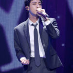 BTS「2024 FESTA」成功裏に終了！1JIN、「待ってくれたARMYありがとう…皆さんの光になります」感想伝える！