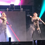 【動画】九州最大のGOGOダンサーチーム・HILIGHT DANCERSがセクシーで激しいダンスパフォーマンス！＜MUSIC CIRCUS FUKUOKA partner with SoftBank HAWKS＞