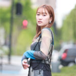 【動画】工藤遥、テレビ東京ドラマ『９５（キュウゴー）』でコギャルを演じて気づく魅力を語る！「今年は２ヶ国ぐらい海外に行けたらいいな」