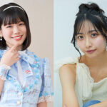 SUPER☆GiRLSリーダー・竹内ななみ＆モデル・一ノ瀬のこ、WWSチャンネル「応燕はFODで！ナイター！」特別レポーターに決定！【東京ヤクルトスワローズvs阪神タイガース オープン戦】