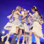 MyDearDarlin’、グループ最大規模TDCホールの7thワンマンLIVEで示したこの6人の絆とこの先の躍進を約束する音楽と向き合ったステージ「まだまだ自分たちのスタイルを信じて前に進んでいきます」