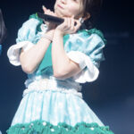 デビュー3ヶ月のSWEET STEADY、EX THEATER ROPPONGIでの初ワンマンライブ大成功！