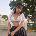 大人しめJKが大胆にも披露！CANDY TUNE・南なつの衝撃的ビフォー・アフターに目が離せない！