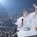 『ANGERME CONCERT 2024 SECRET SECRET 佐々木莉佳子 FINAL「愛情の世界へ、君もおいでよ」』＜オフィシャルレポート＞