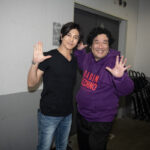 岡崎体育 Zepp Tour 2024完走！最新曲「失恋ソング」を武田真治氏と初コラボLIVEパフォーマンス！