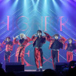 BALLISTIK BOYZ、11月6日(水)初の日本武道館公演開催決定！！
