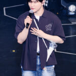 日本デビュー1周年のCRAVITY「CRAVITY JAPAN FAN-CON 2024 -LOVE！LUV！！LUVITY！！！SHOW OFF-」＜オフィシャルレポート＞