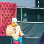 【写真特集】石油王が力強い歌声と個性溢れるダンスで盛り上げる！＜PEACE STOCK 79'＞
