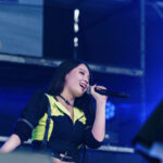 【写真特集】MOON RABBiTSが激しいパフォーマンスで盛り上げる！＜PEACE STOCK 79'＞