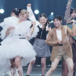 『ANGERME CONCERT 2024 SECRET SECRET 佐々木莉佳子 FINAL「愛情の世界へ、君もおいでよ」』＜オフィシャルレポート＞