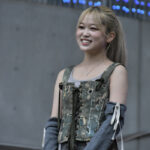 Girls2×iScream リリースイベントFINAL！佐藤晴美・KAEDEがお祝いに駆けつけ！＜オフィシャルレポート＞