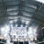 【写真特集】HKT48が爽やか衣装で圧巻のパフォーマンス見せつけ！＜PEACE STOCK 79'＞