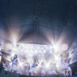 【写真特集】HKT48が爽やか衣装で圧巻のパフォーマンス見せつけ！＜PEACE STOCK 79'＞