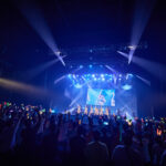 MyDearDarlin’、グループ最大規模TDCホールの7thワンマンLIVEで示したこの6人の絆とこの先の躍進を約束する音楽と向き合ったステージ「まだまだ自分たちのスタイルを信じて前に進んでいきます」