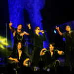 今市隆二、ソロツアー全国13カ所15公演完走！「また必ず、新たな形で『RILY'S NIGHT』やりたいと思います！」