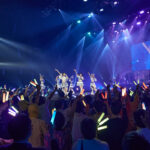 MyDearDarlin’、グループ最大規模TDCホールの7thワンマンLIVEで示したこの6人の絆とこの先の躍進を約束する音楽と向き合ったステージ「まだまだ自分たちのスタイルを信じて前に進んでいきます」