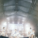 【写真特集】HKT48が爽やか衣装で圧巻のパフォーマンス見せつけ！＜PEACE STOCK 79'＞
