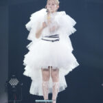 『ANGERME CONCERT 2024 SECRET SECRET 佐々木莉佳子 FINAL「愛情の世界へ、君もおいでよ」』＜オフィシャルレポート＞