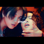 ENJIN 2nd Album『Inception』リード曲「Major」MV公開！