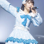 デビュー3ヶ月のSWEET STEADY、EX THEATER ROPPONGIでの初ワンマンライブ大成功！