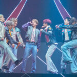 BALLISTIK BOYZ、11月6日(水)初の日本武道館公演開催決定！！
