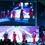 【写真特集】ダンス&ボーカルグループENJIN、シンデレラフェスに登場！＜シンデレラフェス２０２４＞