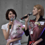 Girls2×iScream リリースイベントFINAL！佐藤晴美・KAEDEがお祝いに駆けつけ！＜オフィシャルレポート＞