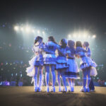 MyDearDarlin’、グループ最大規模TDCホールの7thワンマンLIVEで示したこの6人の絆とこの先の躍進を約束する音楽と向き合ったステージ「まだまだ自分たちのスタイルを信じて前に進んでいきます」