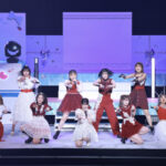 つばきファクトリー コンサートツアー 2024 春「C'mon Everybody！」新沼希空卒業スッペシャル ～ Ready Go！Now！【オフィシャルレポート】